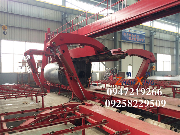 Aluminum alloy oil tank
