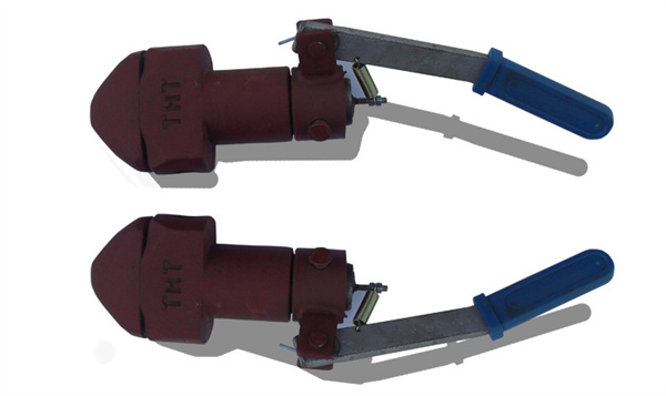 container lock