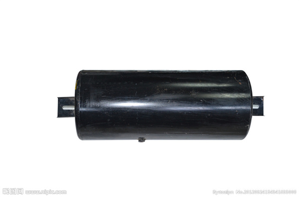 Trailer Air Tank