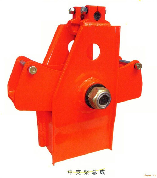 suspension middle bracket