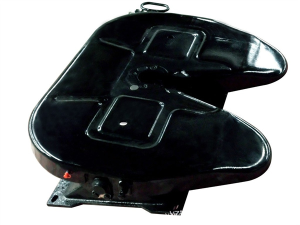 towing seat