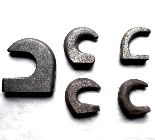 cast iron hook